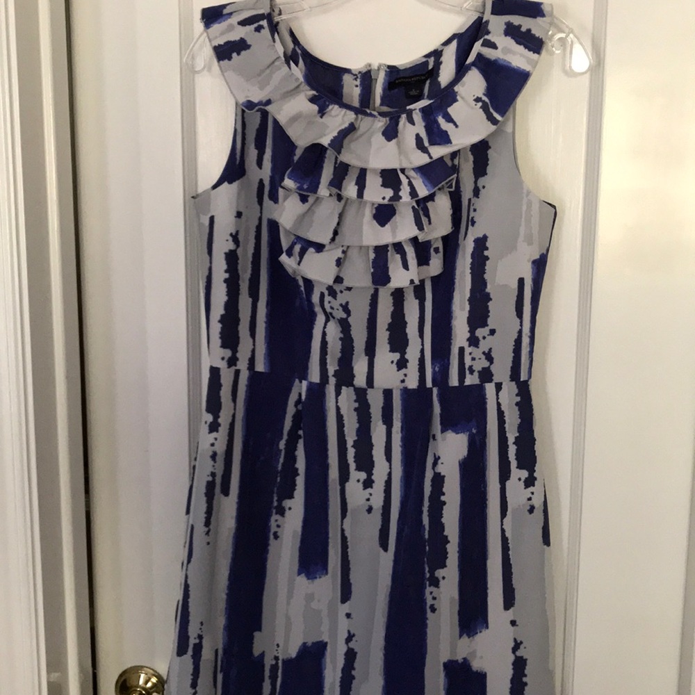 NWOT Banana Republic cocktail dress